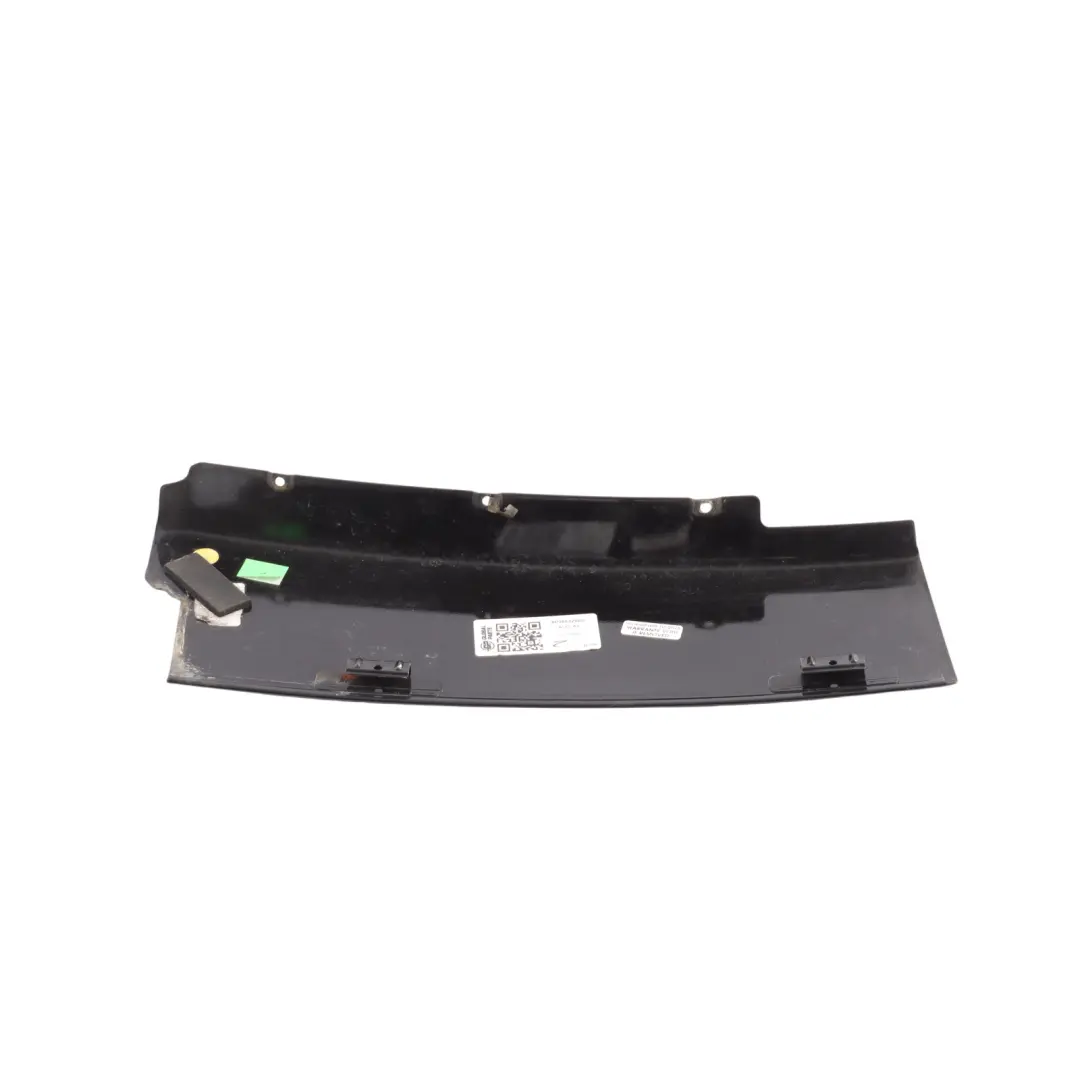 Audi A3 8P 3Dr Pillar B Cover Panel Trim Moulding Rear Right O/S - SKU 8P3853290D - Part number 8P3853290D