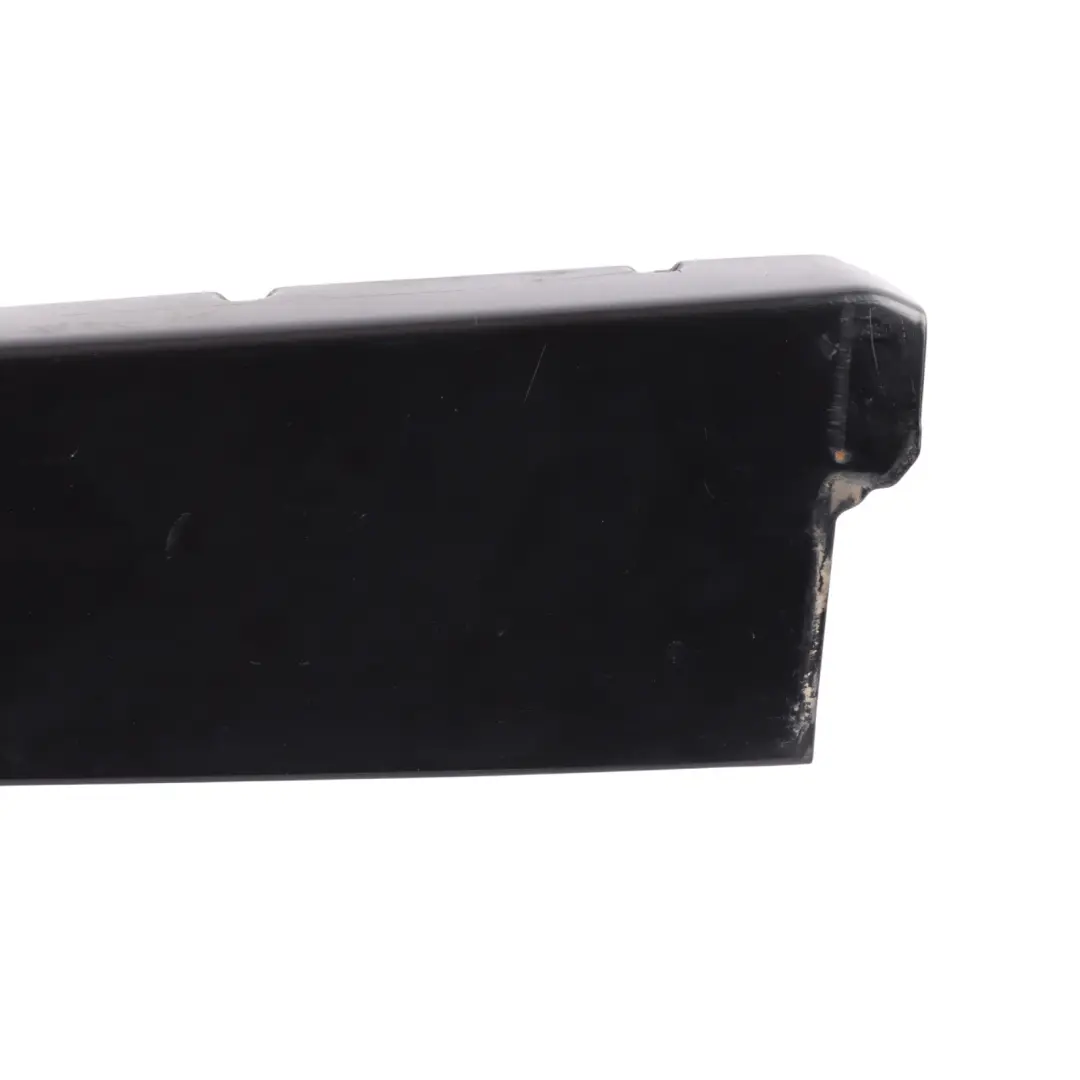 3Dr Pillar B Cover Panel Trim Moulding Rear Right O/S to Audi A3 8P with Part number 8P3853290D Audi A3 8P 3Dr Pillar B Cover Panel Trim Moulding Rear Right O/S - SKU 8P3853290D - Part number 8P3853290D