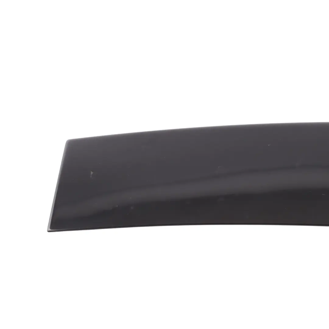 Audi A3 8P 3Dr Pillar B Cover Panel Trim Moulding Rear Right O/S - SKU 8P3853290D - Part number 8P3853290D