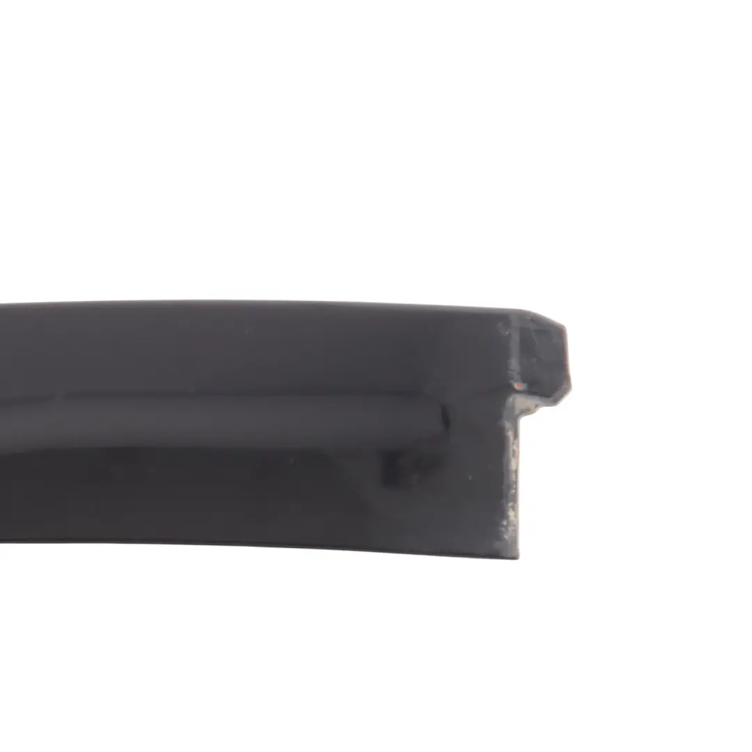 Audi A3 8P 3Dr Pillar B Cover Panel Trim Moulding Rear Right O/S - SKU 8P3853290D - Part number 8P3853290D