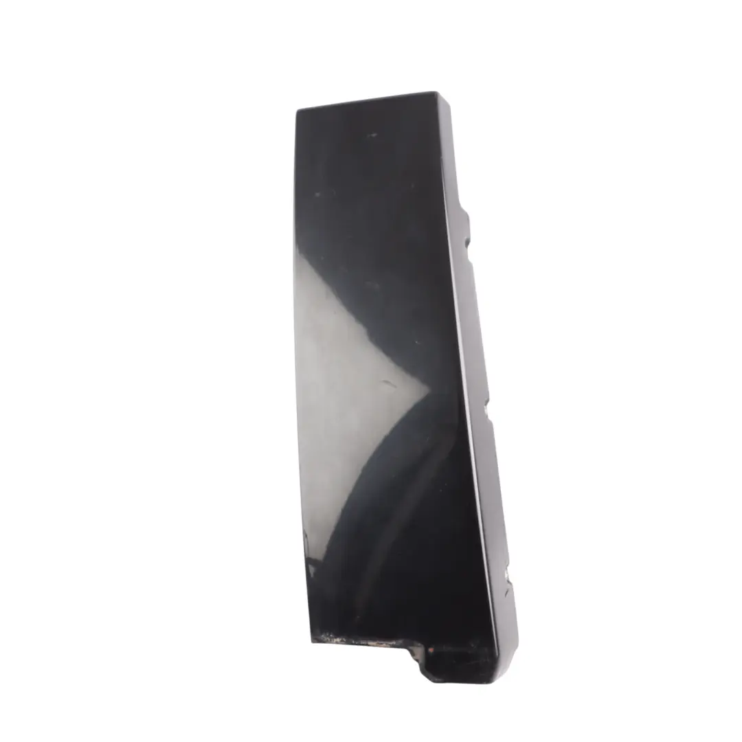 Audi A3 8P 3Dr Pillar B Cover Panel Trim Moulding Rear Right O/S - SKU 8P3853290D - Part number 8P3853290D