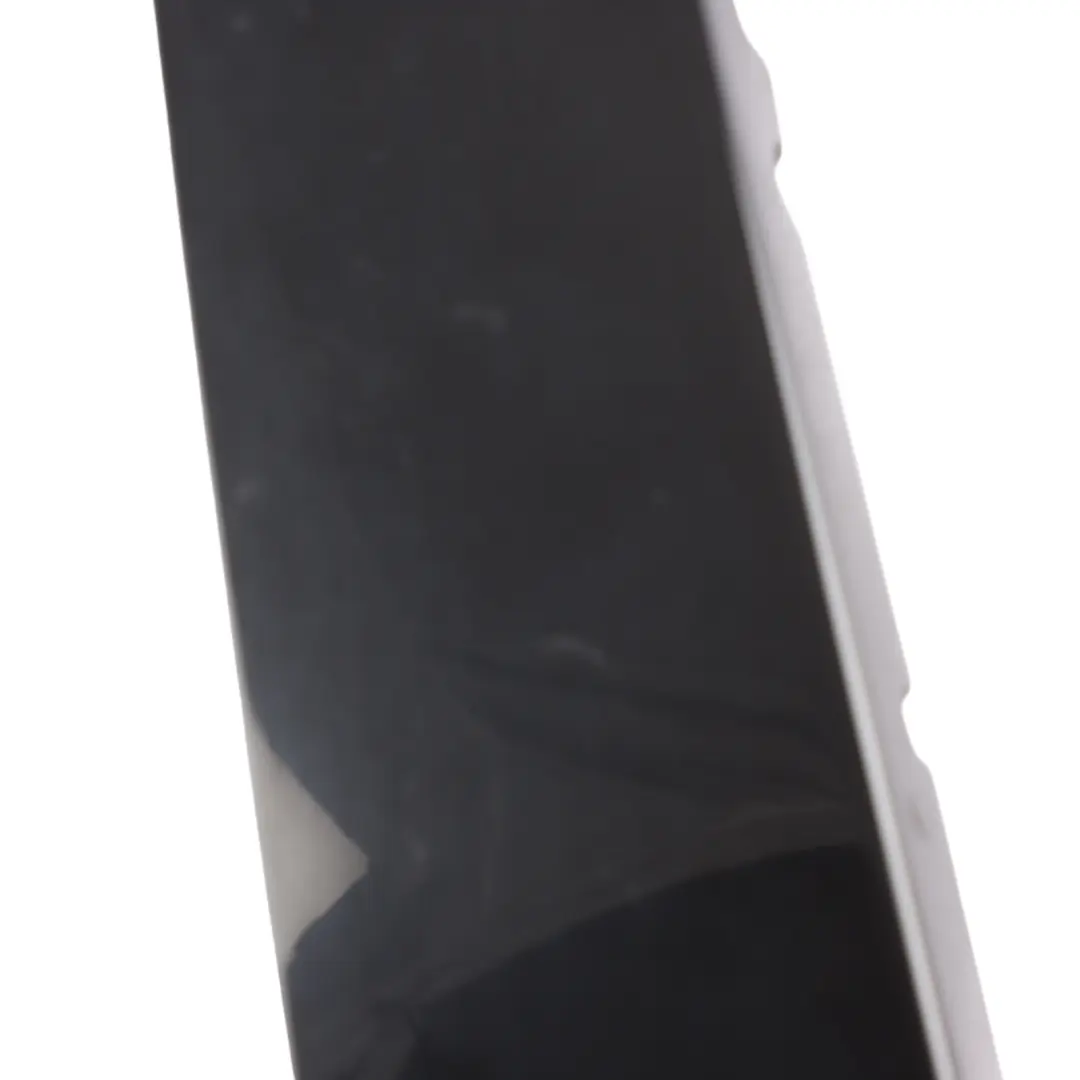 Audi A3 8P 3Dr Pillar B Cover Panel Trim Moulding Rear Right O/S - SKU 8P3853290D - Part number 8P3853290D