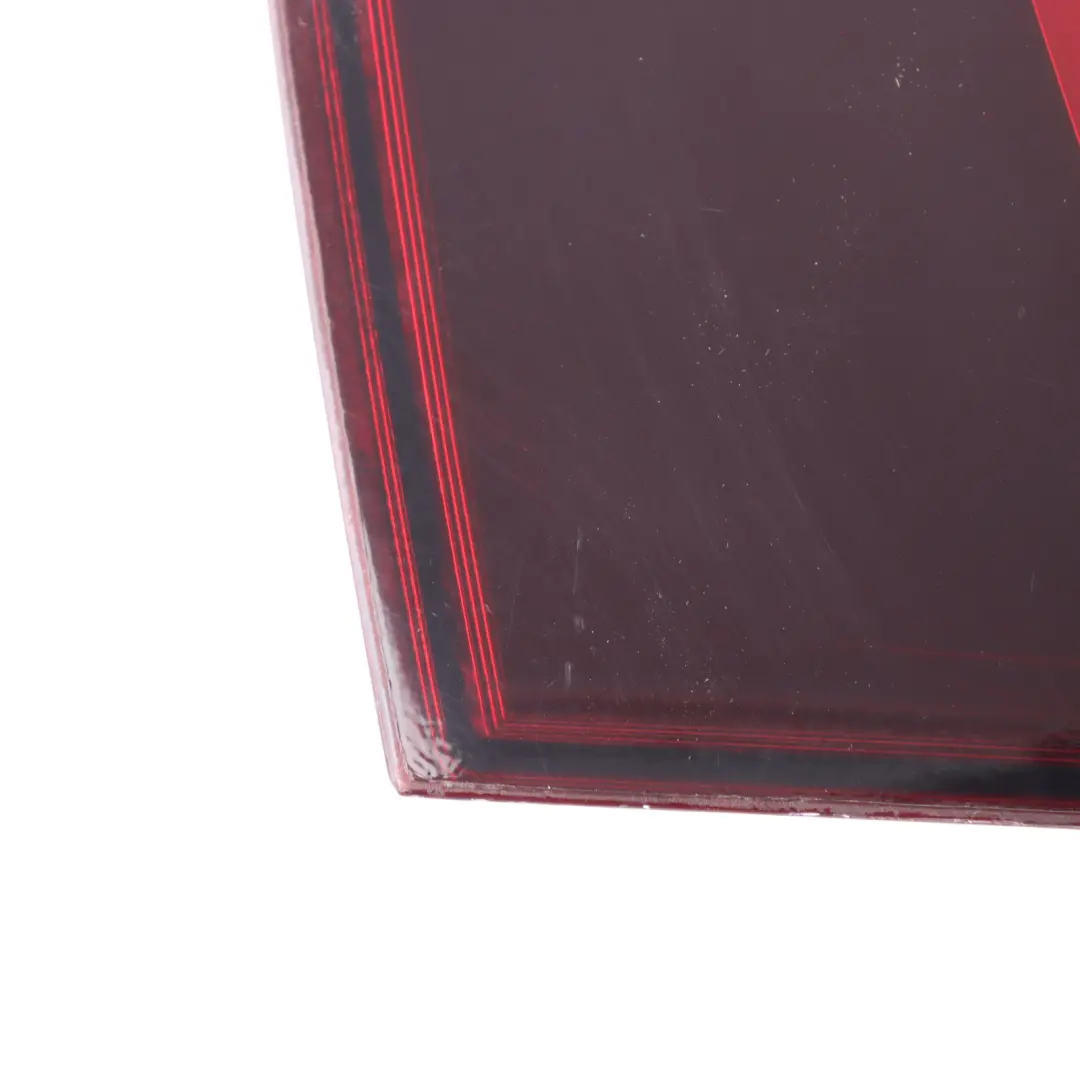 Heckklappe Lampe Kofferraum Licht Hinten Links LED für Audi A3 8P mit Teilenummer 8P3945095C Audi A3 8P Heckklappe Lampe Kofferraum Licht Hinten Links LED - SKU 8P3945095C - Teilenummer 8P3945095C