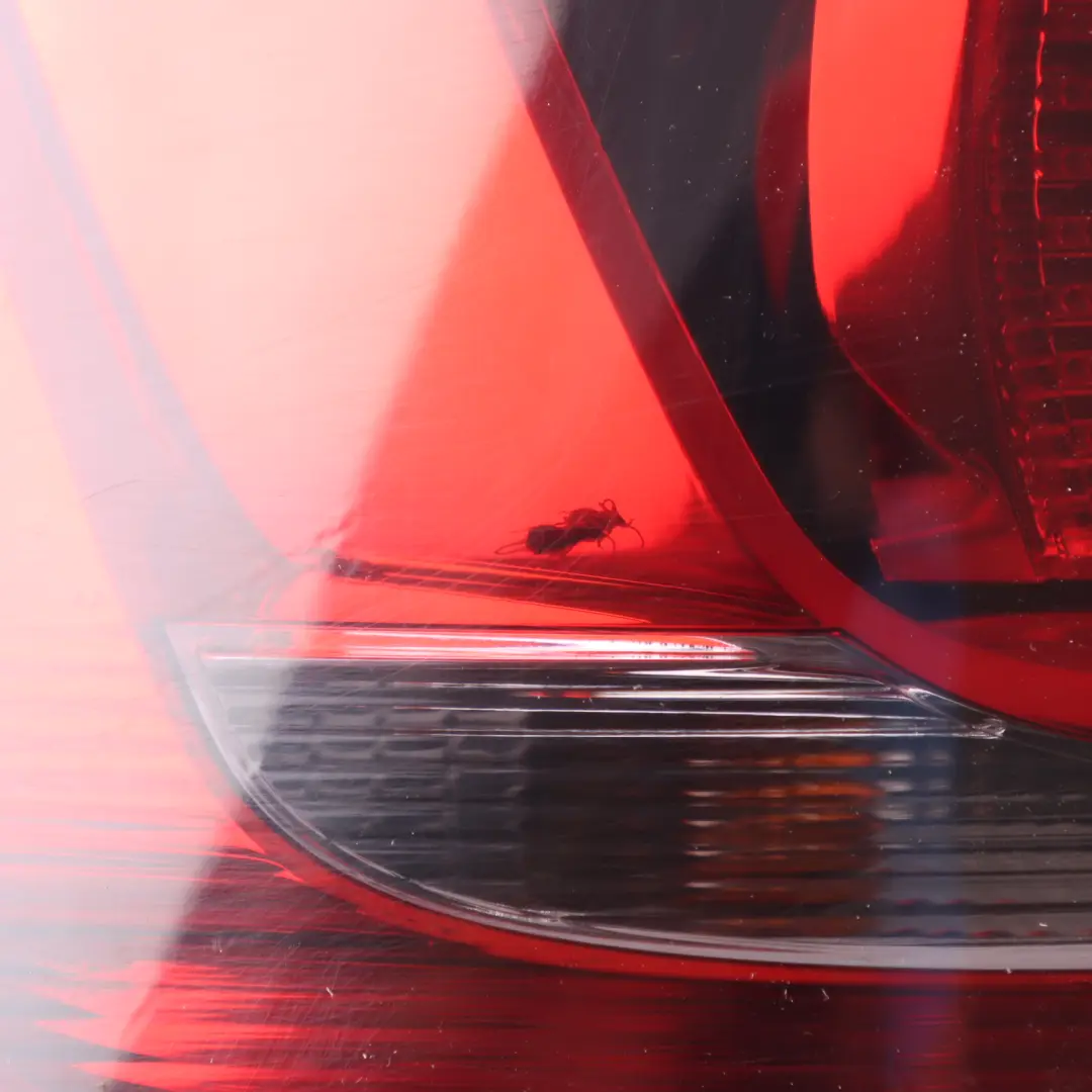 Audi A3 8P Feu Arrière Coffre Hayon Gauche LED - SKU 8P3945095C - Numéro de pièce 8P3945095C