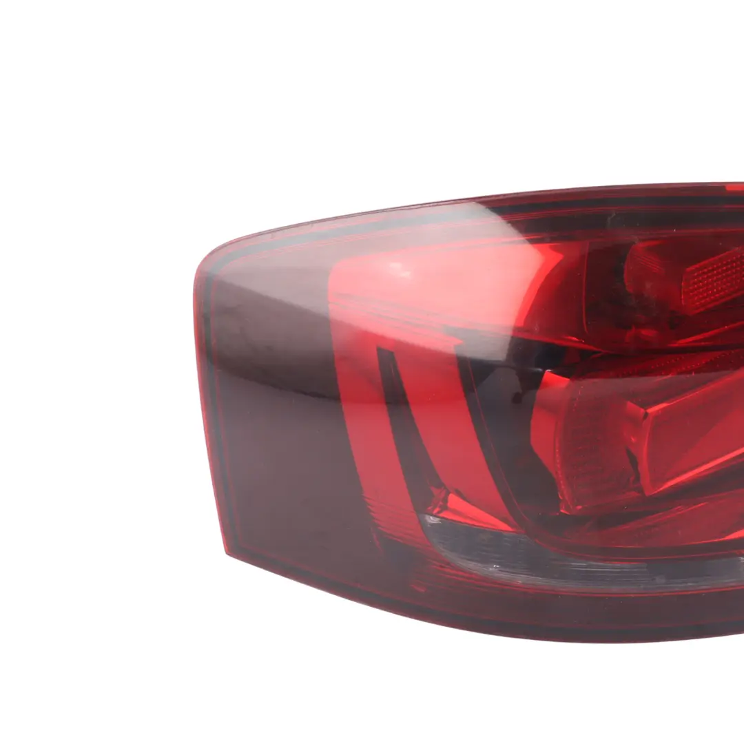 Audi A3 8P Tailgate Lamp Trunk Light Boot Lid Rear Left N/S LED - SKU 8P3945095C - Part number 8P3945095C