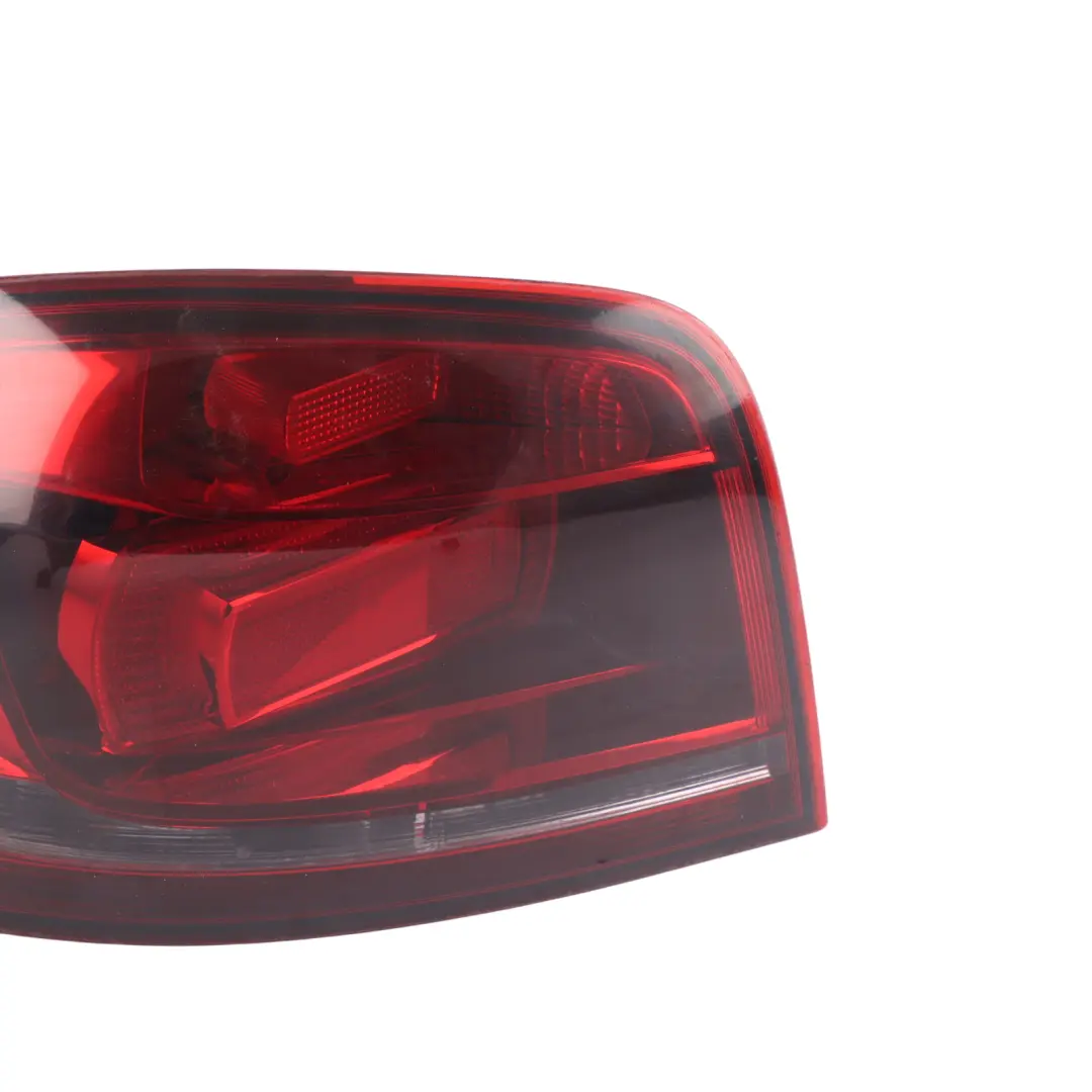 Audi A3 8P Tailgate Lamp Trunk Light Boot Lid Rear Left N/S LED - SKU 8P3945095C - Part number 8P3945095C