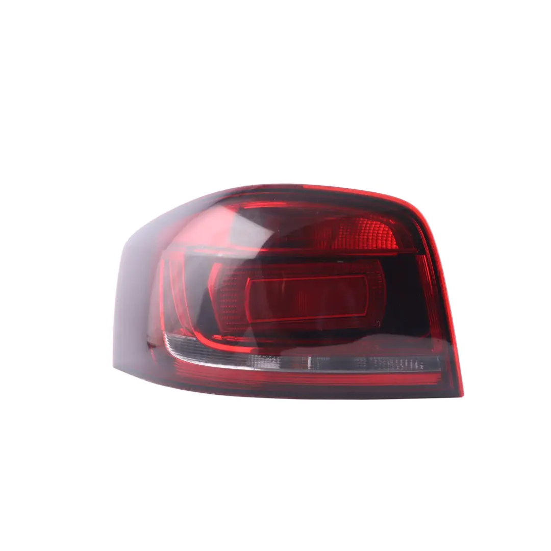 Audi A3 8P Tailgate Lamp Trunk Light Boot Lid Rear Left N/S LED - SKU 8P3945095C - Part number 8P3945095C