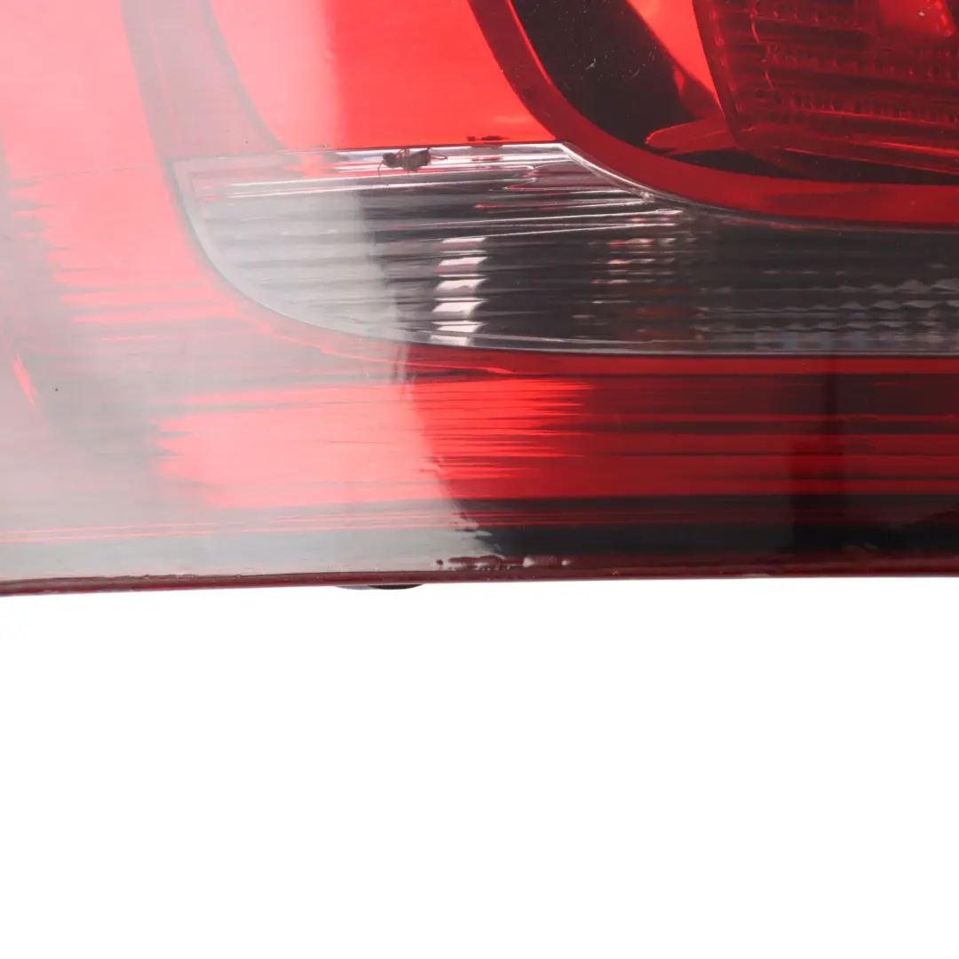 Lamp Trunk Light Boot Lid Rear Left N/S LED to Audi A3 8P Tailgate with Part number 8P3945095C Audi A3 8P Tailgate Lamp Trunk Light Boot Lid Rear Left N/S LED - SKU 8P3945095C - Part number 8P3945095C