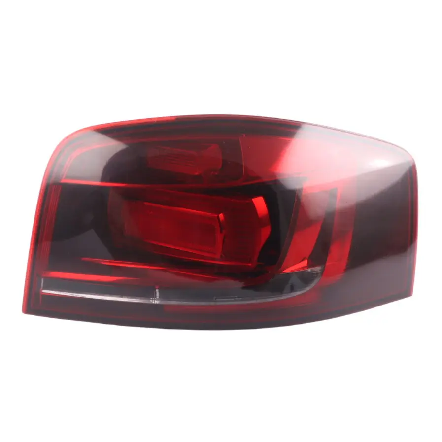 Lamp Tail Light Right O/S Tailgate 3 Door to Audi A3 8P Rear with Part number 8P3945096C Audi A3 8P Rear Lamp Tail Light Right O/S Tailgate 3 Door - SKU RHD-8P3945096C - Part number 8P3945096C
