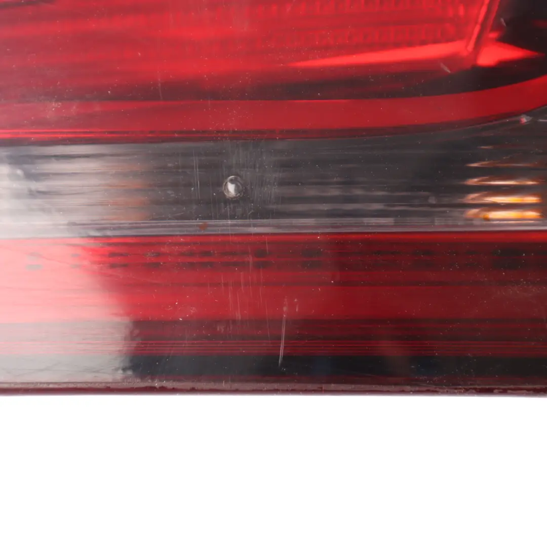 Audi A3 8P Rear Lamp Tail Light Right O/S Tailgate 3 Door - SKU RHD-8P3945096C - Part number 8P3945096C