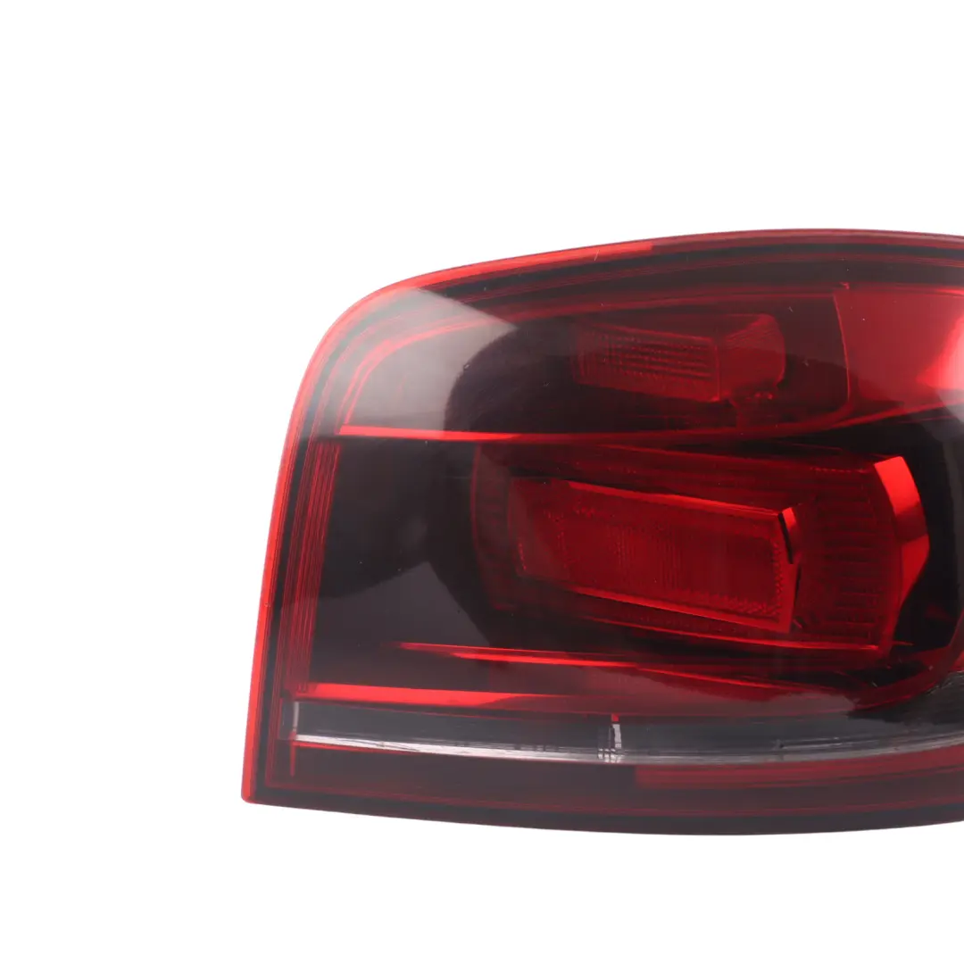 Audi A3 8P Rear Lamp Tail Light Right O/S Tailgate 3 Door - SKU RHD-8P3945096C - Part number 8P3945096C