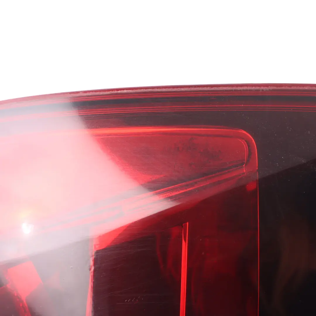 Audi A3 8P Rear Lamp Tail Light Right O/S Tailgate 3 Door - SKU RHD-8P3945096C - Part number 8P3945096C