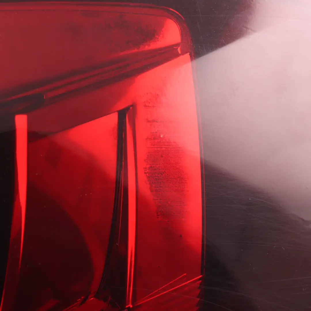 Audi A3 8P Rear Lamp Tail Light Right O/S Tailgate 3 Door - SKU RHD-8P3945096C - Part number 8P3945096C