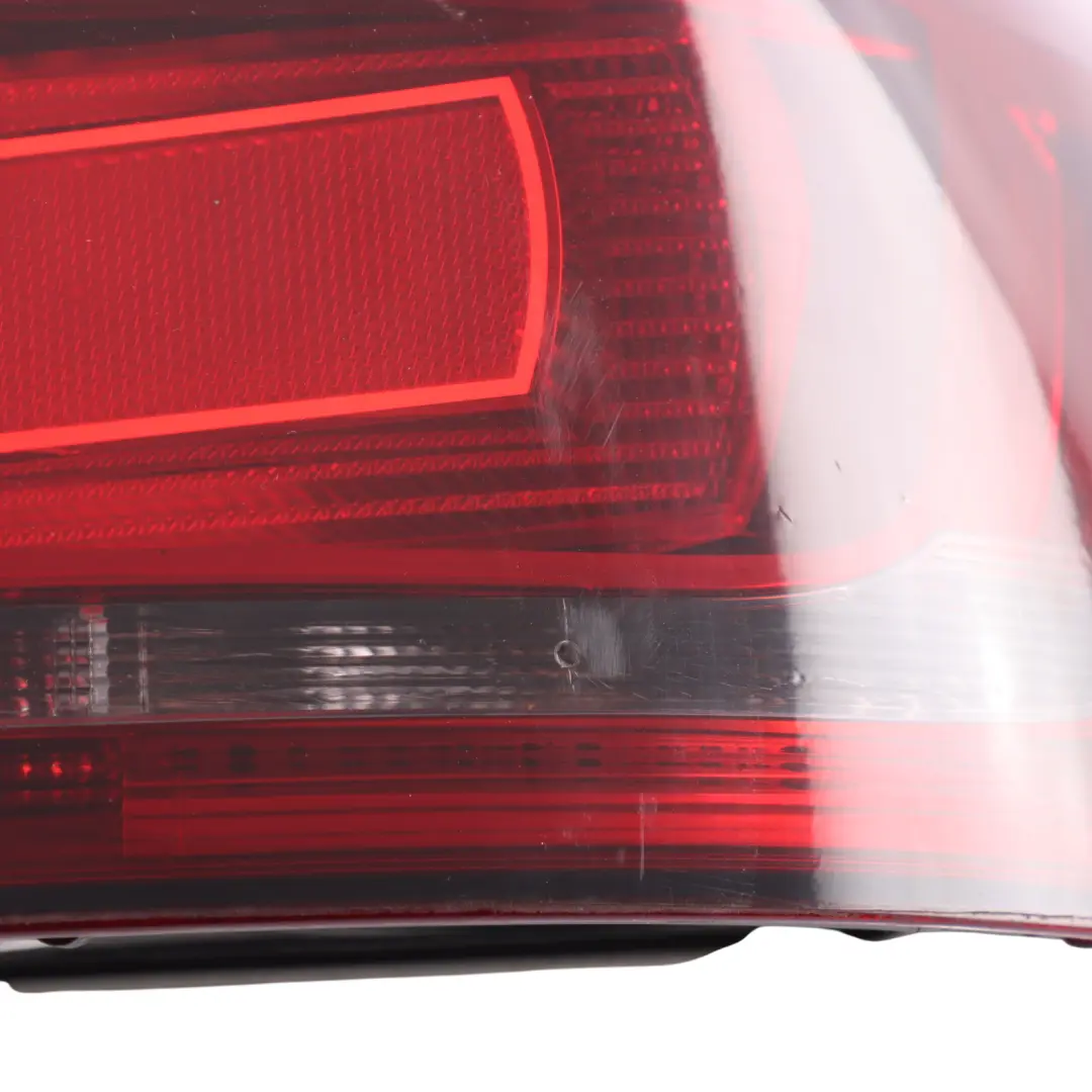 Audi A3 8P Rear Lamp Tail Light Right O/S Tailgate 3 Door - SKU RHD-8P3945096C - Part number 8P3945096C