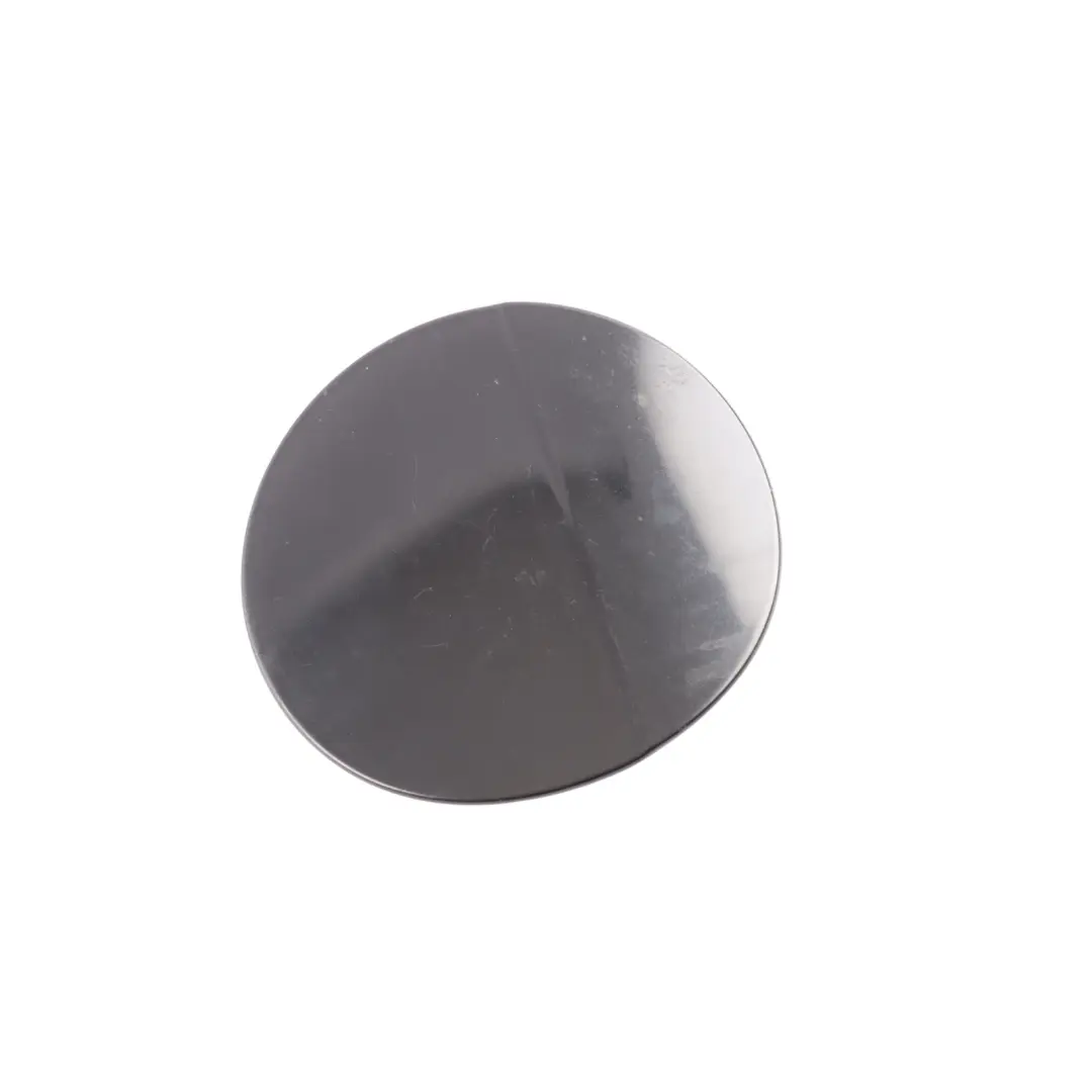 Audi A3 8P Fuel Flap Cover Filler Fill In Flap Casing Phantom Black - Z9Y - SKU 8P4809907D-PHB - Part number 8P4809907D