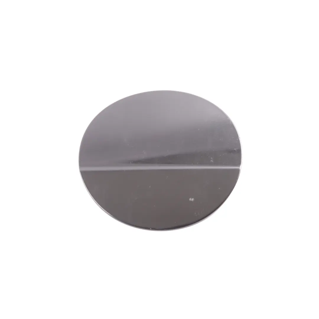 Audi A3 8P Fuel Flap Cover Filler Fill In Flap Casing Phantom Black - Z9Y - SKU 8P4809907D-PHB - Part number 8P4809907D
