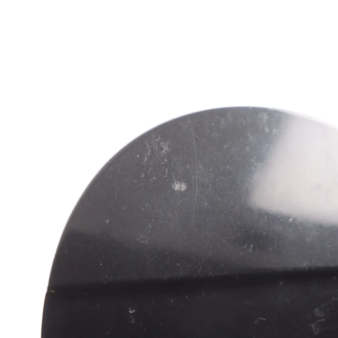 Flap Cover Filler Fill In Flap Casing Phantom Black - Z9Y to Audi A3 8P Fuel with Part number 8P4809907D Audi A3 8P Fuel Flap Cover Filler Fill In Flap Casing Phantom Black - Z9Y - SKU 8P4809907D-PHB - Part number 8P4809907D