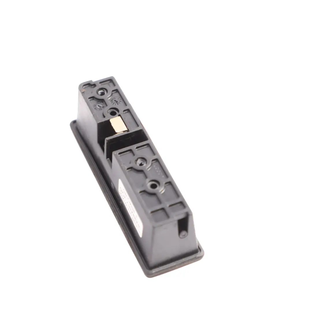 Audi A3 8P Q7 4L Tailgate Handle Boot Trim Panel Handle Opener Panel - SKU 8P4827574-1 - Part number 8P4827574