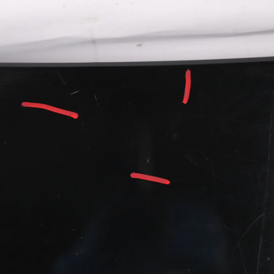 Tylny Spojler Klapy Bagażnika Phantom Black - Z9Y do Audi A3 S3 8P o numerze 8P4827933D Audi A3 S3 8P Tylny Spojler Klapy Bagażnika Phantom Black - Z9Y - SKU 8P4827933D-PHB1 - Numer Części 8P4827933D