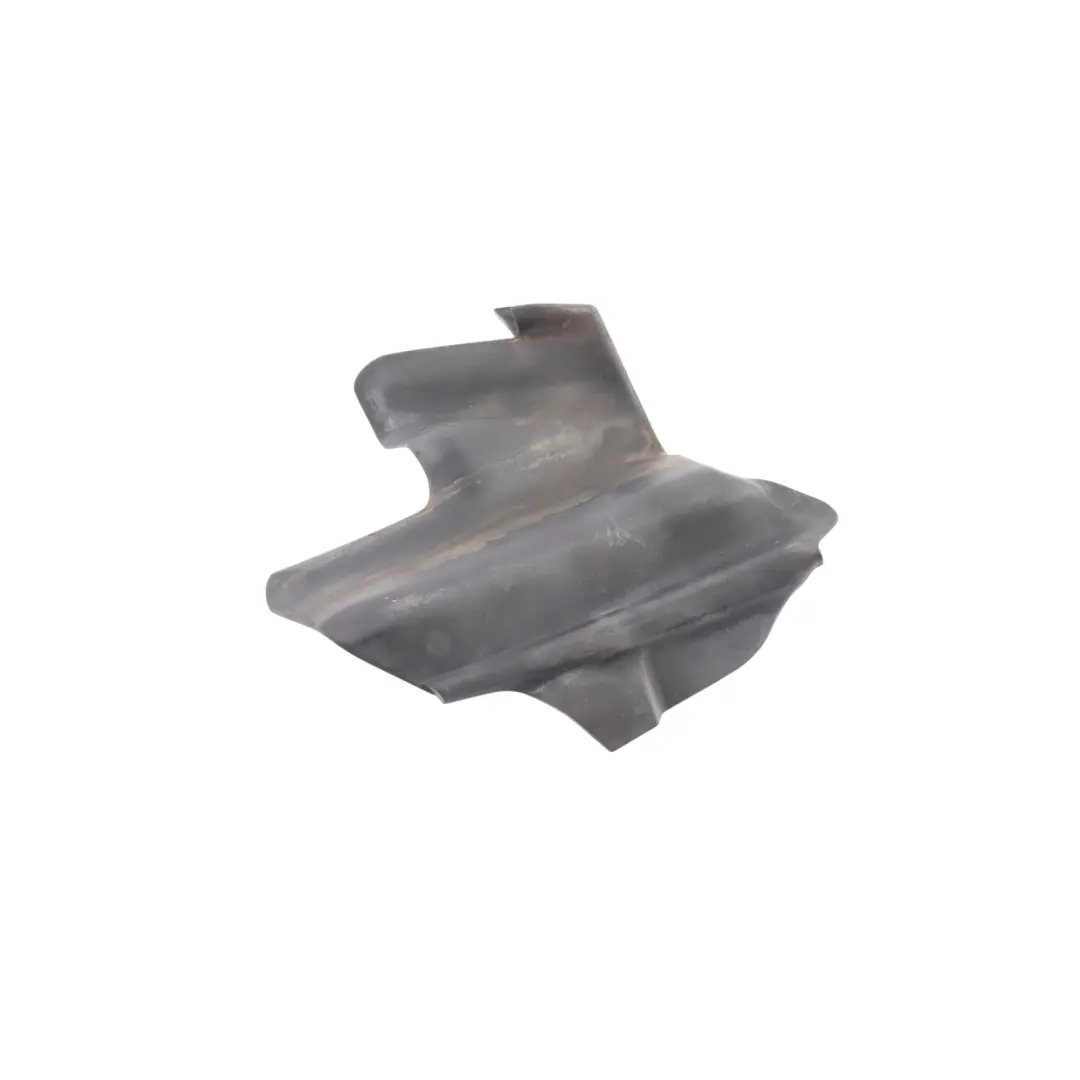 Audi A3 8P Door Card Upper Side Trim Rear Right O/S - SKU 8P4839158C - Part number 8P4839158C