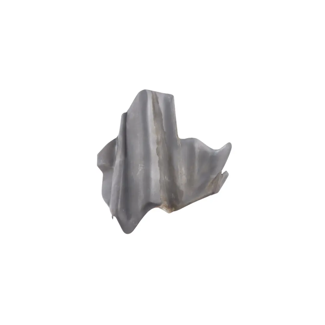 Audi A3 8P Embellecedor Lateral Superior Trasero Derecho - SKU 8P4839158C - Número de pieza 8P4839158C