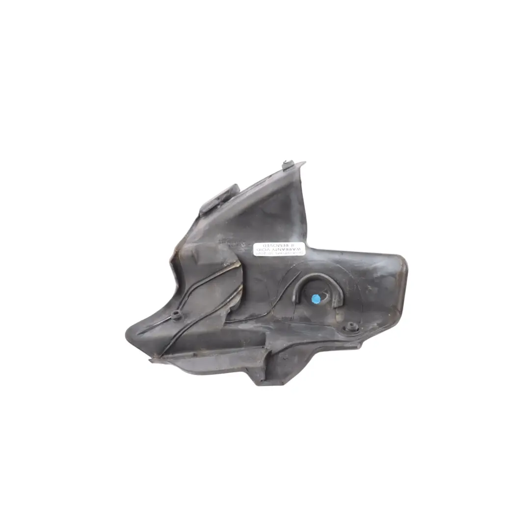 Audi A3 8P Garniture Supérieure De Panneau De Porte Arrière Droit - SKU 8P4839158C - Numéro de pièce 8P4839158C