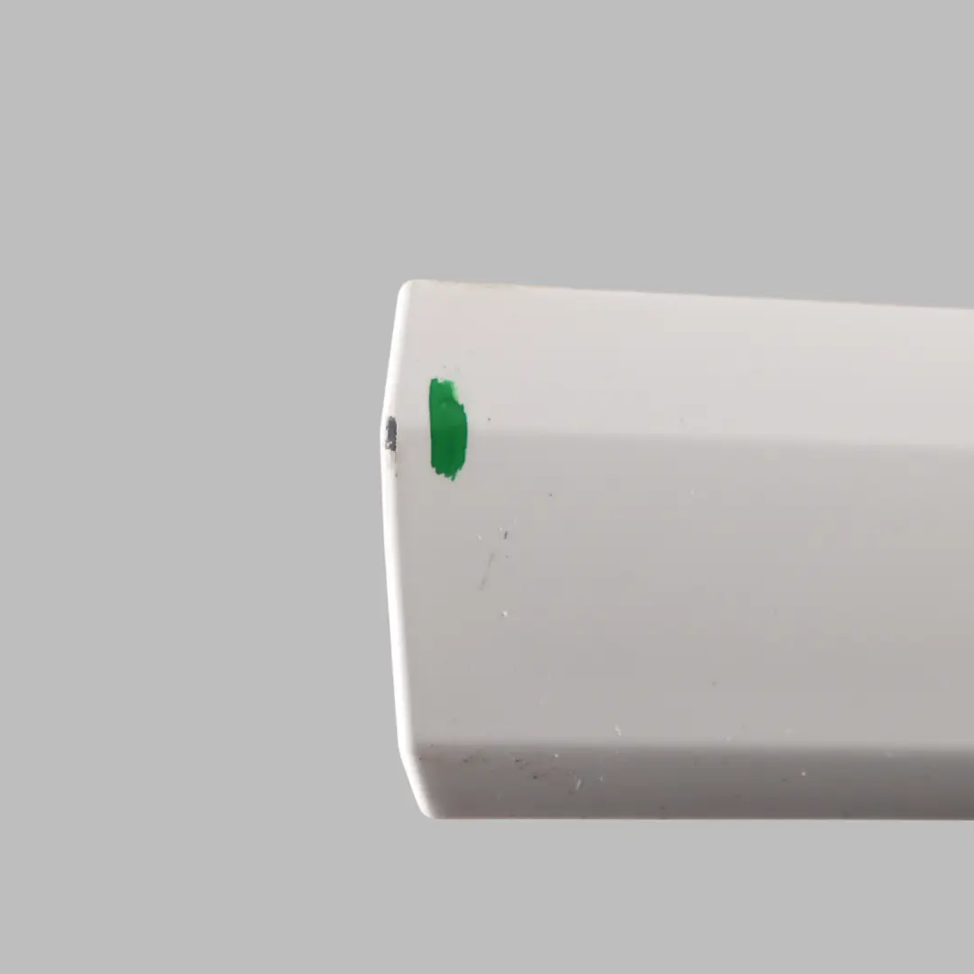 Sportback Door Strip Front Right O/S Ibis White - Y9C to Audi A3 8P with Part number 8P4853954A Audi A3 8P Sportback Door Strip Front Right O/S Ibis White - Y9C - SKU 8P4853954A-IWH - Part number 8P4853954A