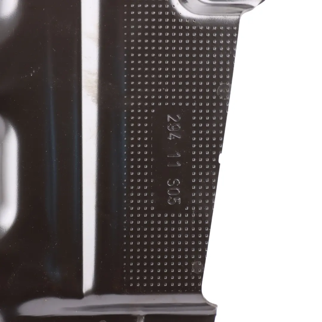 Audi A3 8P 5Dr Glass Sunroof Cross Member Brace Beam - SKU 8P4877047 - Part number 8P4877047