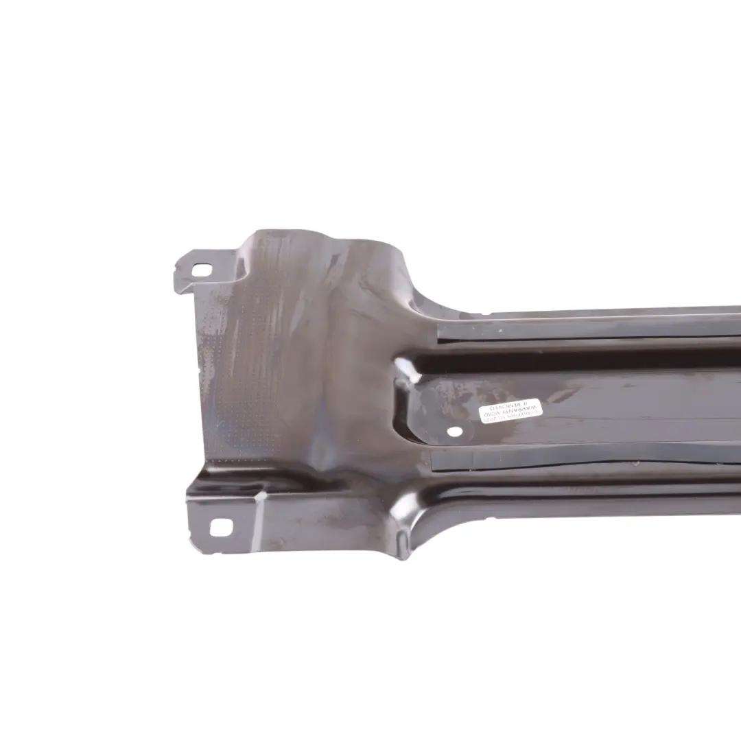 Audi A3 8P 5Dr Glass Sunroof Cross Member Brace Beam - SKU 8P4877047 - Part number 8P4877047