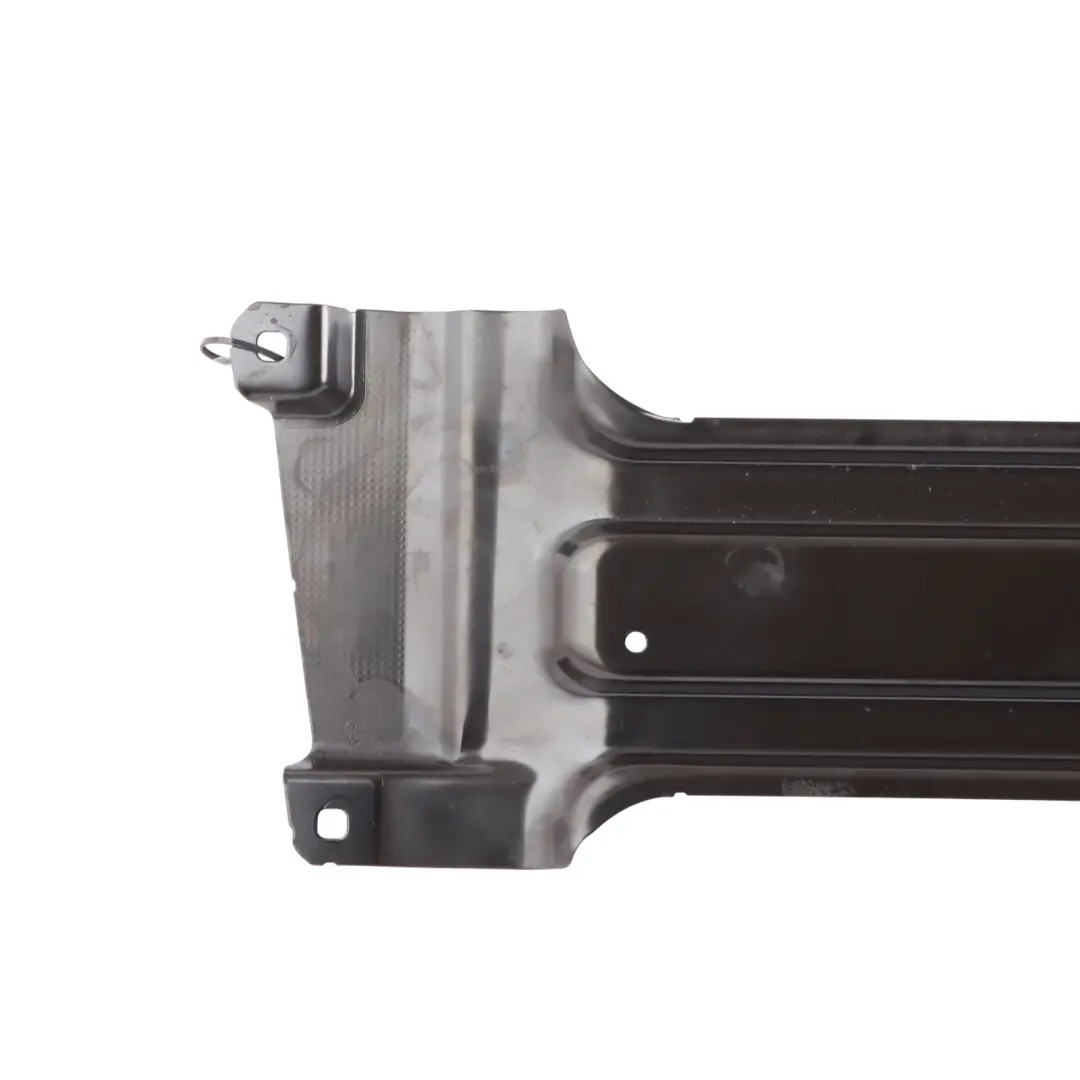 5Dr Glass Sunroof Cross Member Brace Beam to Audi A3 8P with Part number 8P4877047 Audi A3 8P 5Dr Glass Sunroof Cross Member Brace Beam - SKU 8P4877047 - Part number 8P4877047