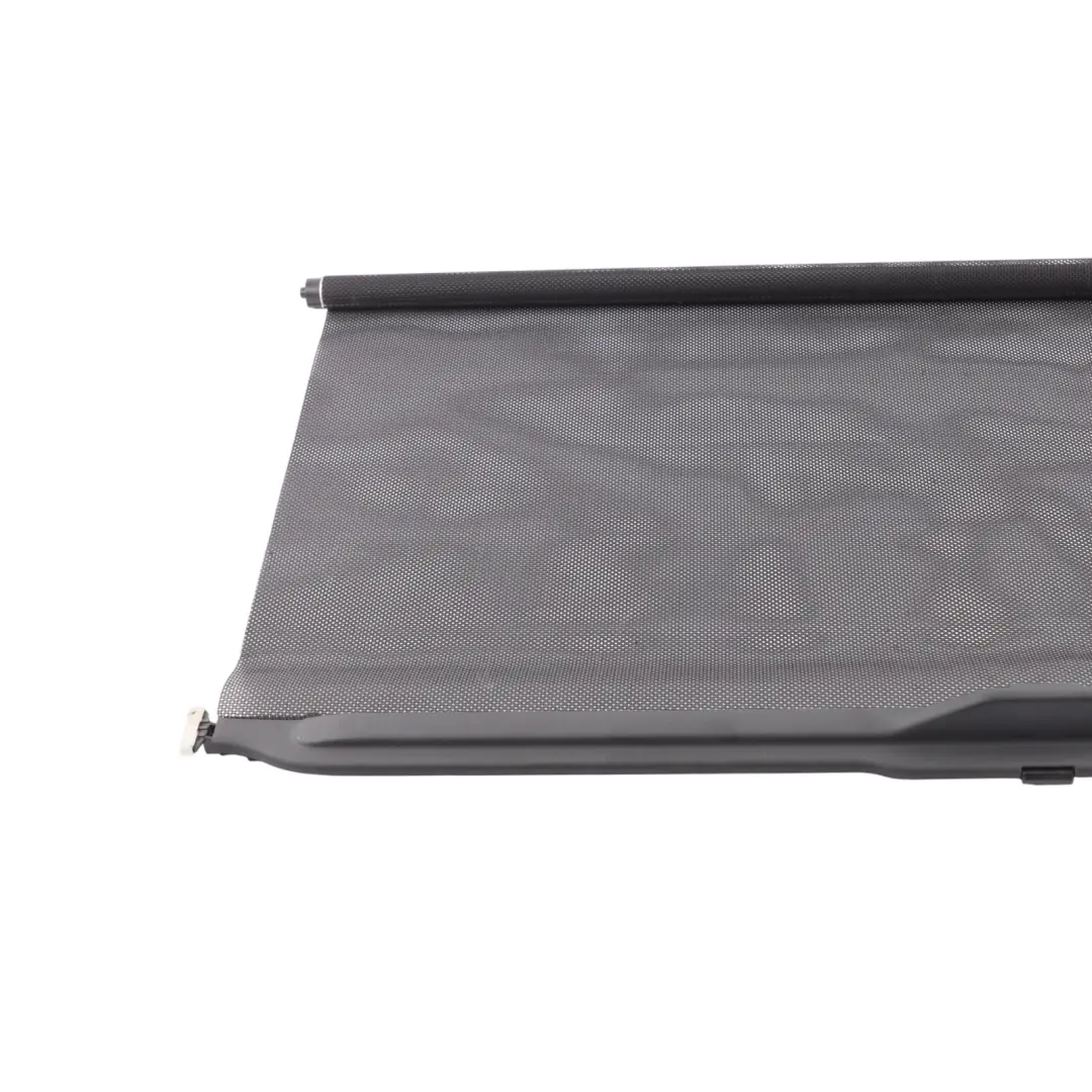 5Dr Sunroof Sun Shade Roller Blind Rear Sunblind Black to Audi A3 8P with Part number 8P4877307A Audi A3 8P 5Dr Sunroof Sun Shade Roller Blind Rear Sunblind Black - SKU 8P4877307A - Part number 8P4877307A