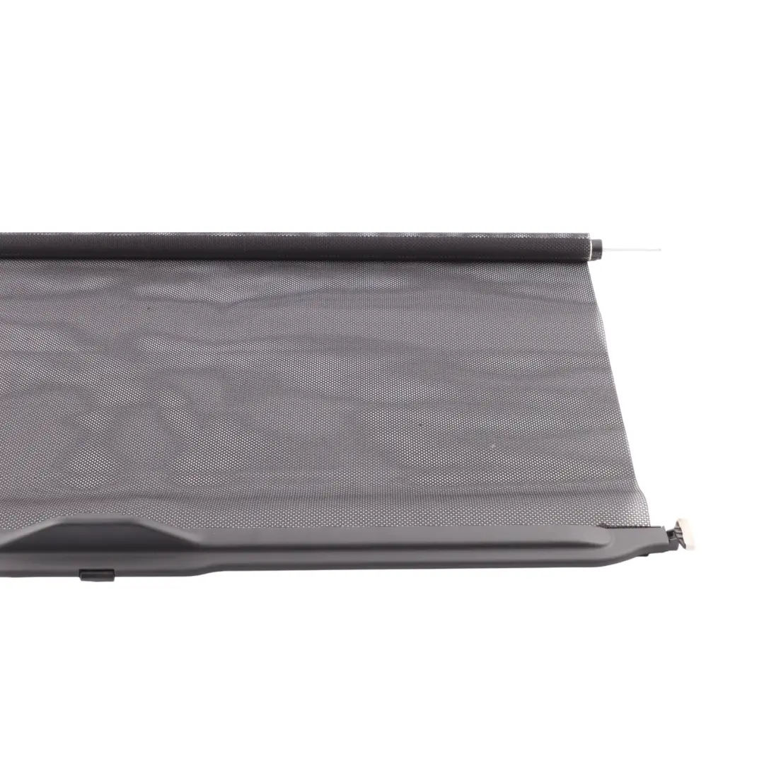 Portes Pare-Soleil Arrière Noir Toit Ouvrant pour Audi A3 8P 5 à propos du numéro de pièce 8P4877307A Audi A3 8P 5 Portes Pare-Soleil Arrière Noir Toit Ouvrant - SKU 8P4877307A - Numéro de pièce 8P4877307A