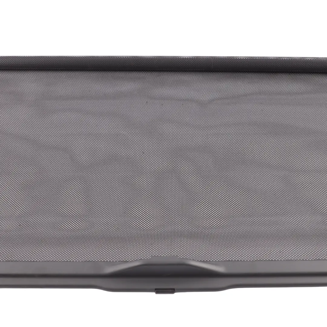 5Dr Tetto Apribile Tendina Parasole Posteriore Nero per Audi A3 8P con numero di parte 8P4877307A Audi A3 8P 5Dr Tetto Apribile Tendina Parasole Posteriore Nero - SKU 8P4877307A - Numero di parte 8P4877307A