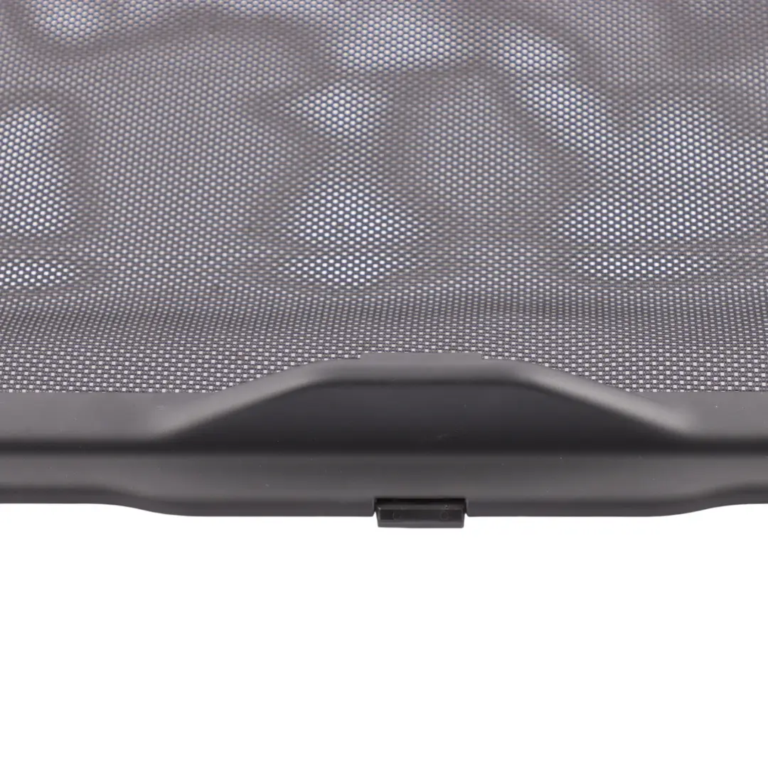 Portes Pare-Soleil Arrière Noir Toit Ouvrant pour Audi A3 8P 5 à propos du numéro de pièce 8P4877307A Audi A3 8P 5 Portes Pare-Soleil Arrière Noir Toit Ouvrant - SKU 8P4877307A - Numéro de pièce 8P4877307A