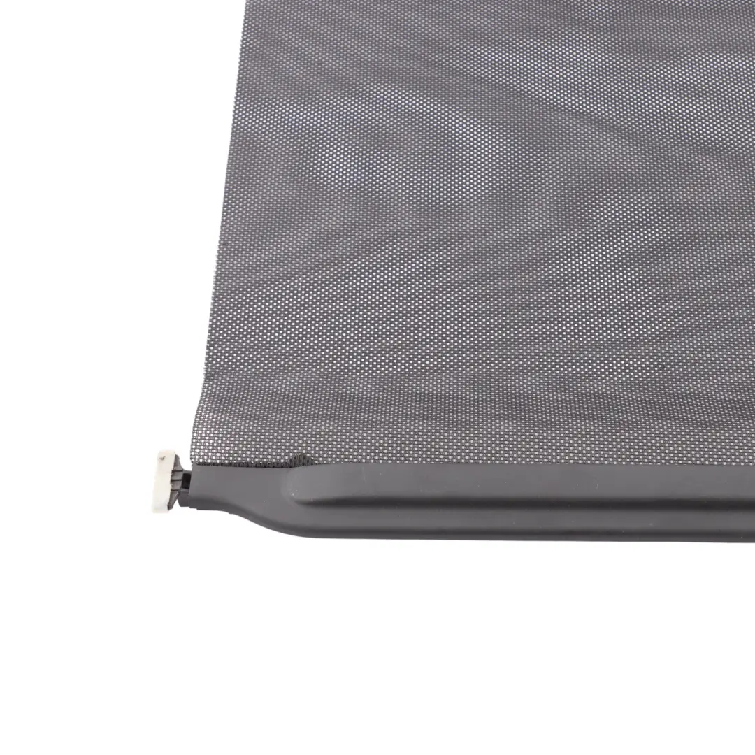 5Dr Sunroof Sun Shade Roller Blind Rear Sunblind Negro para Audi A3 8P con número de pieza 8P4877307A Audi A3 8P 5Dr Sunroof Sun Shade Roller Blind Rear Sunblind Negro - SKU 8P4877307A - Número de pieza 8P4877307A