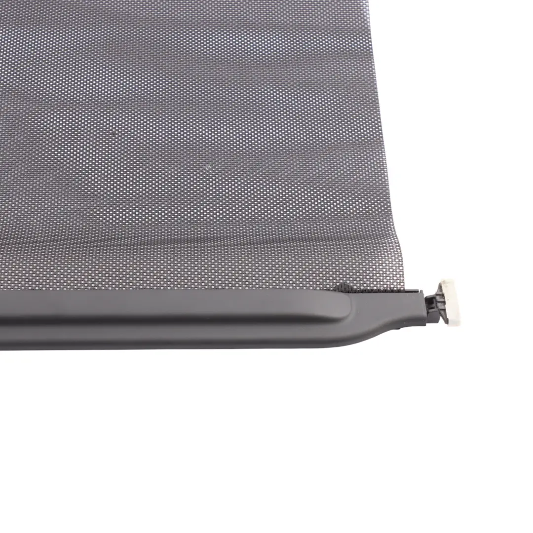 Audi A3 8P 5 Portes Pare-Soleil Arrière Noir Toit Ouvrant - SKU 8P4877307A - Numéro de pièce 8P4877307A