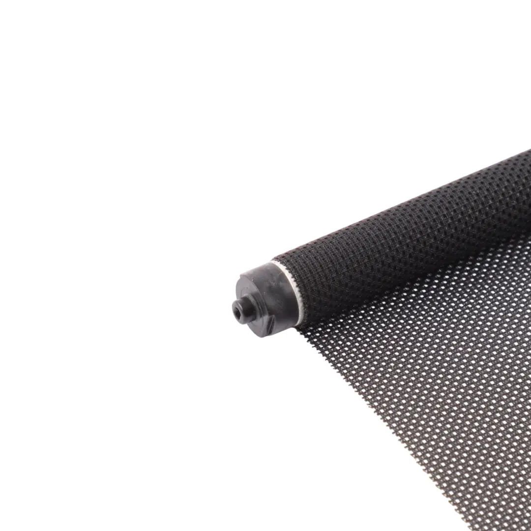 5Dr Sunroof Sun Shade Roller Blind Rear Sunblind Negro para Audi A3 8P con número de pieza 8P4877307A Audi A3 8P 5Dr Sunroof Sun Shade Roller Blind Rear Sunblind Negro - SKU 8P4877307A - Número de pieza 8P4877307A