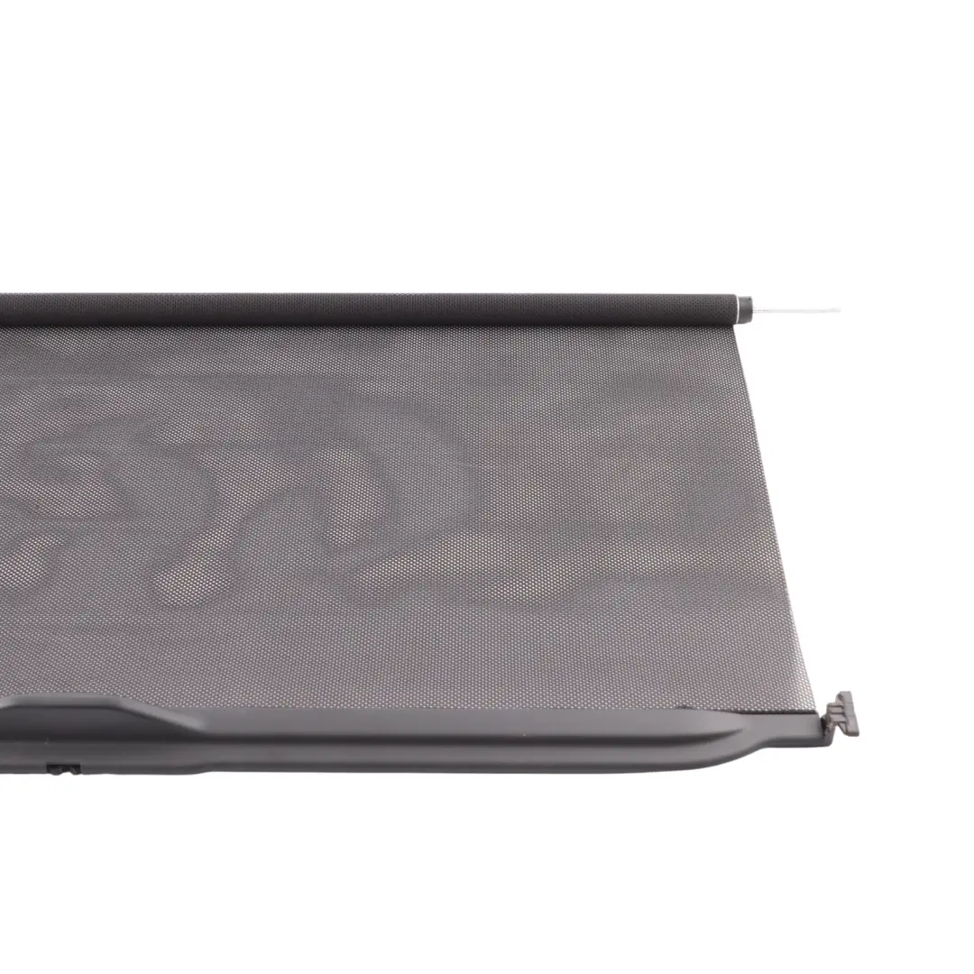 Audi A3 8P 5Dr Sunroof Sun Shade Roller Blind Front Sunblind Black - SKU 8P4877307 - Part number 8P4877307