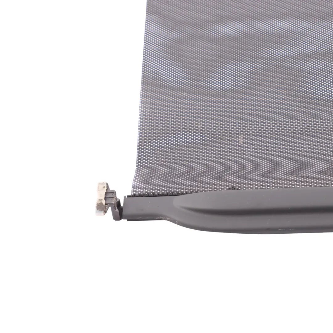 Audi A3 8P 5Dr Sunroof Sun Shade Roller Blind Front Sunblind Black - SKU 8P4877307 - Part number 8P4877307