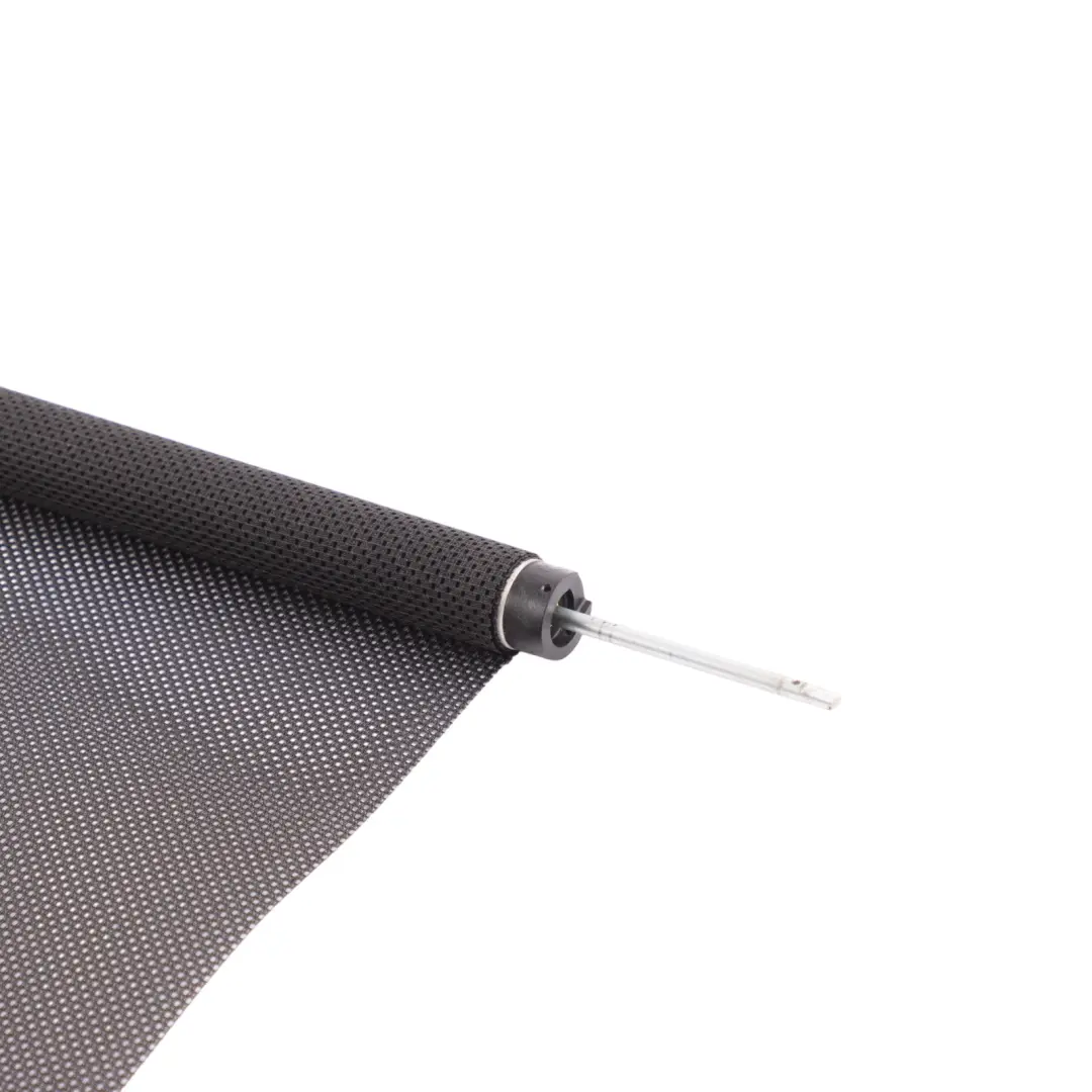 5Dr Schiebedach Sonnenschutzrollo Vorne Sonnenrollo Schwarz für Audi A3 8P mit Teilenummer 8P4877307 Audi A3 8P 5Dr Schiebedach Sonnenschutzrollo Vorne Sonnenrollo Schwarz - SKU 8P4877307 - Teilenummer 8P4877307