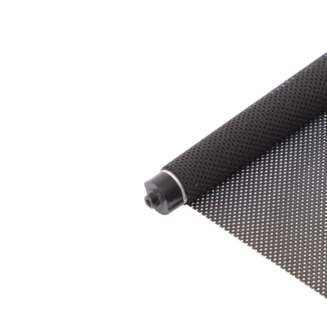 5Dr Sunroof Sun Shade Roller Blind Front Sunblind Negro para Audi A3 8P con número de pieza 8P4877307 Audi A3 8P 5Dr Sunroof Sun Shade Roller Blind Front Sunblind Negro - SKU 8P4877307 - Número de pieza 8P4877307