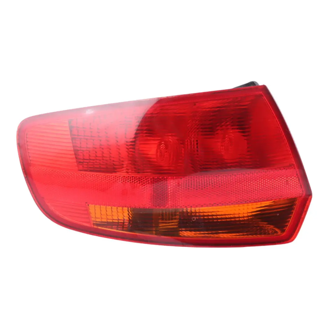 Audi A3 8P Rear Trunk Boot Left N/S Tailgate Lamp Light LED - SKU 8P4945095C-1 - Part number 8P4945095C