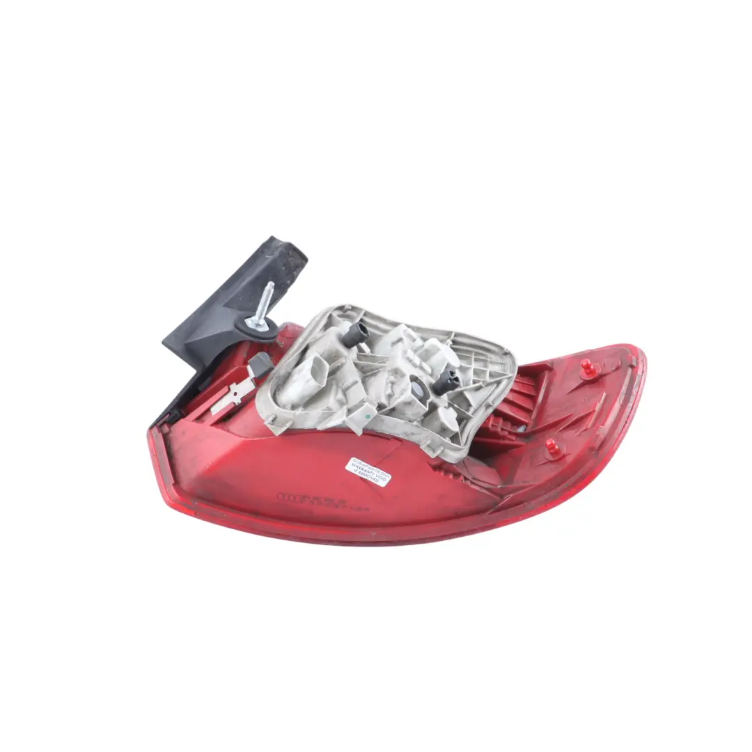 Audi A3 8P Rear Trunk Boot Left N/S Tailgate Lamp Light LED - SKU 8P4945095C-1 - Part number 8P4945095C
