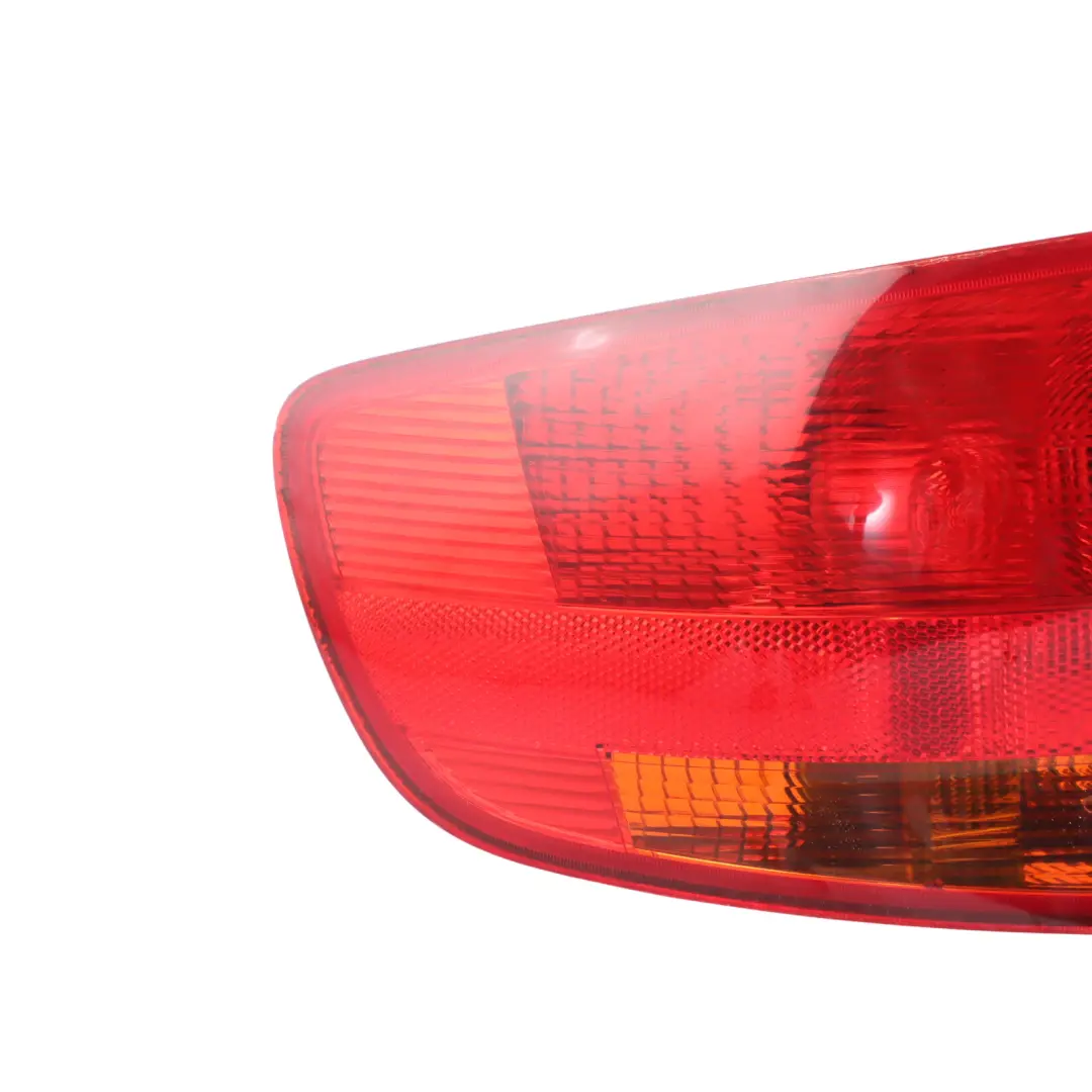 Audi A3 8P Rear Trunk Boot Left N/S Tailgate Lamp Light LED - SKU 8P4945095C-1 - Part number 8P4945095C