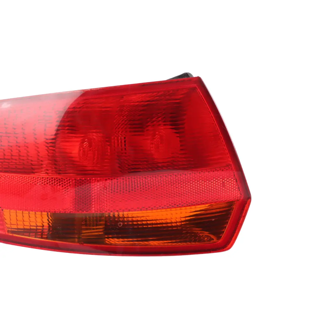 Trunk Boot Left N/S Tailgate Lamp Light LED to Audi A3 8P Rear with Part number 8P4945095C Audi A3 8P Rear Trunk Boot Left N/S Tailgate Lamp Light LED - SKU 8P4945095C-1 - Part number 8P4945095C