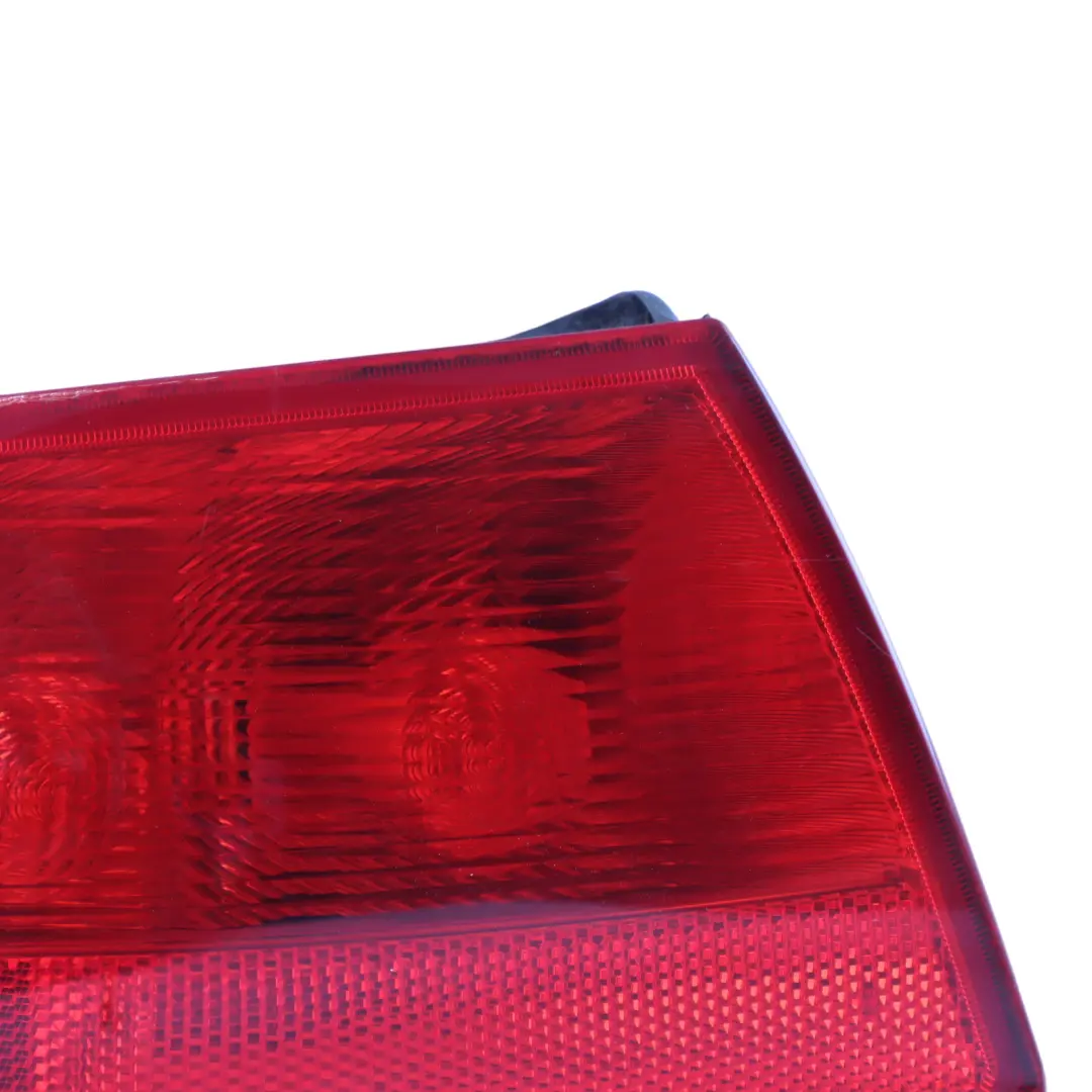 Audi A3 8P Rear Trunk Boot Left N/S Tailgate Lamp Light LED - SKU 8P4945095C-1 - Part number 8P4945095C