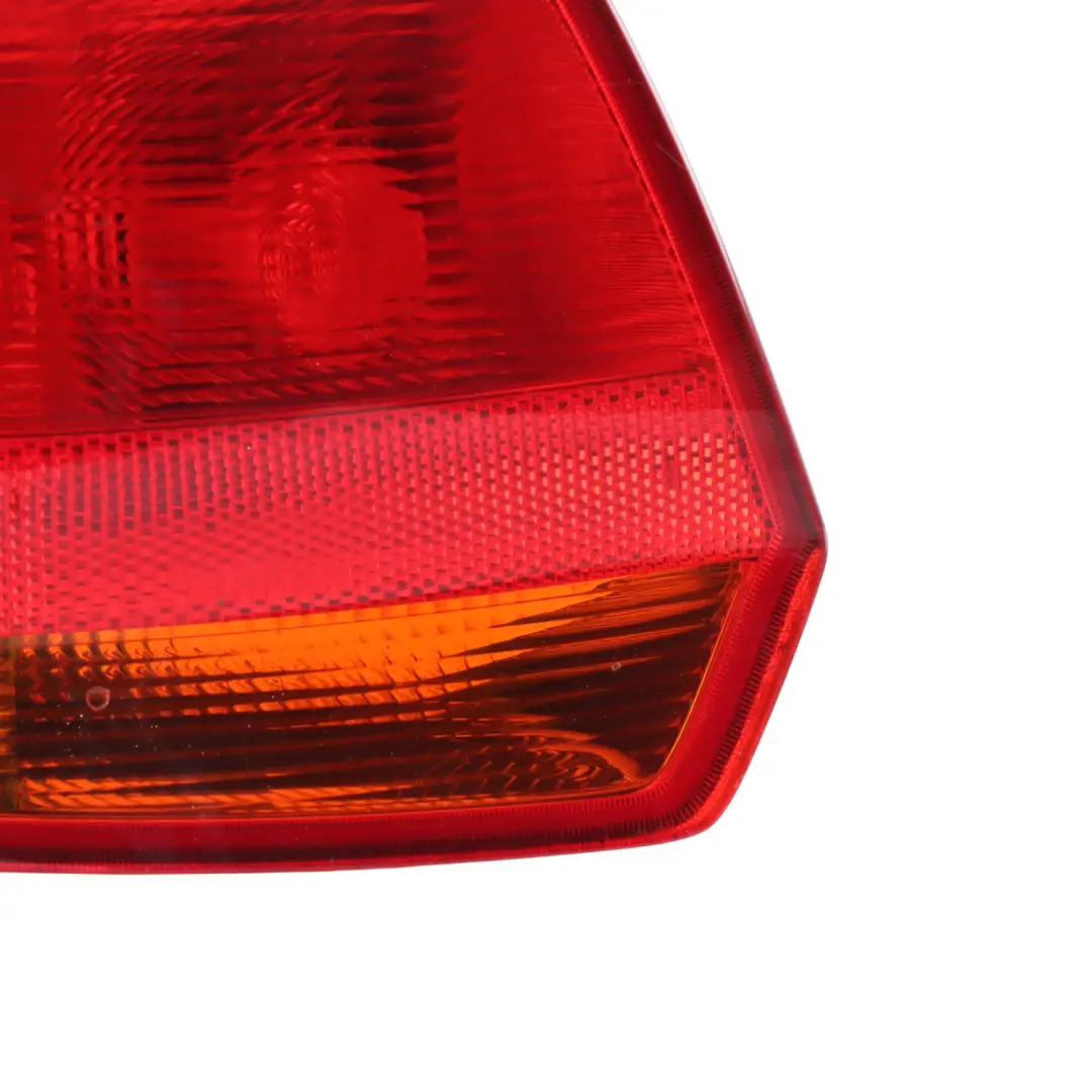 Audi A3 8P Rear Trunk Boot Left N/S Tailgate Lamp Light LED - SKU 8P4945095C-1 - Part number 8P4945095C