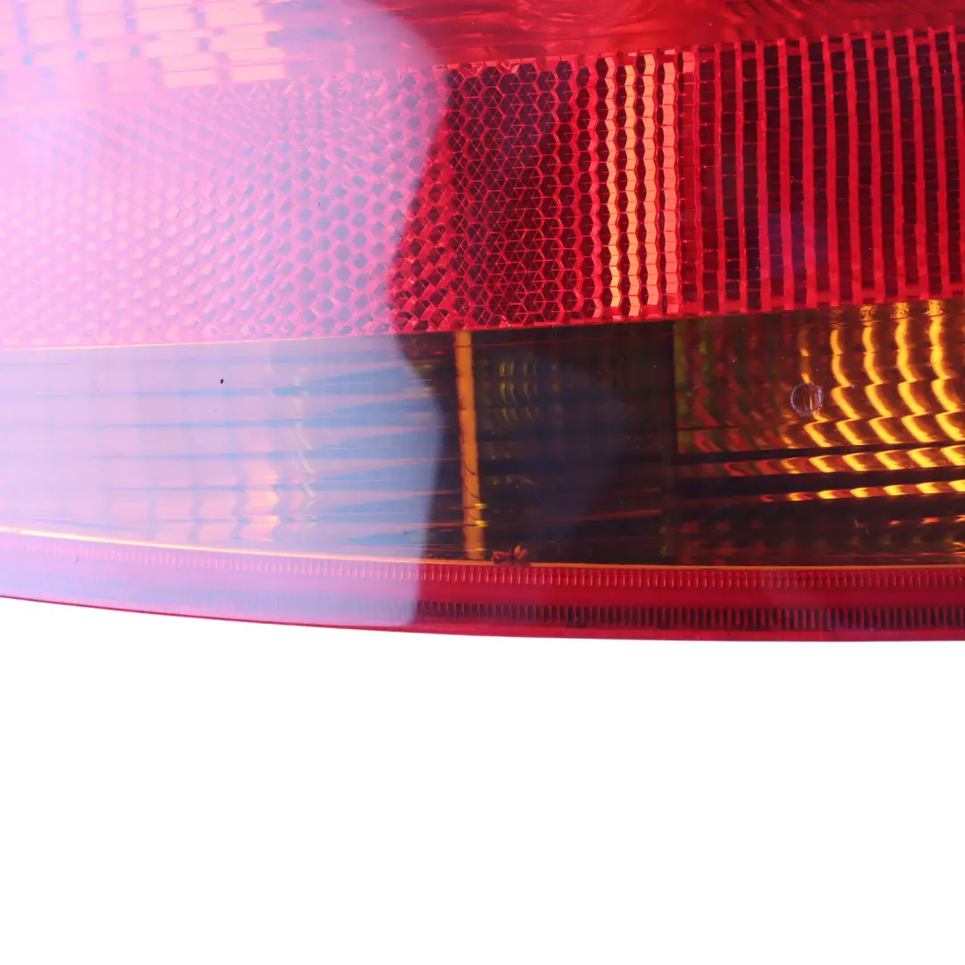 Audi A3 8P Rear Trunk Boot Left N/S Tailgate Lamp Light LED - SKU 8P4945095C-1 - Part number 8P4945095C