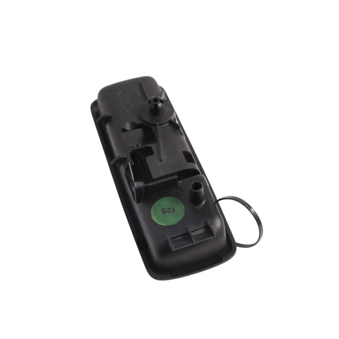 8F Poignée Déverrouillage Dossier Siège Arrière Gauche pour Audi A5 à propos du numéro de pièce 8P7885693 Audi A5 8F Poignée Déverrouillage Dossier Siège Arrière Gauche - SKU 8P7885693 - Numéro de pièce 8P7885693