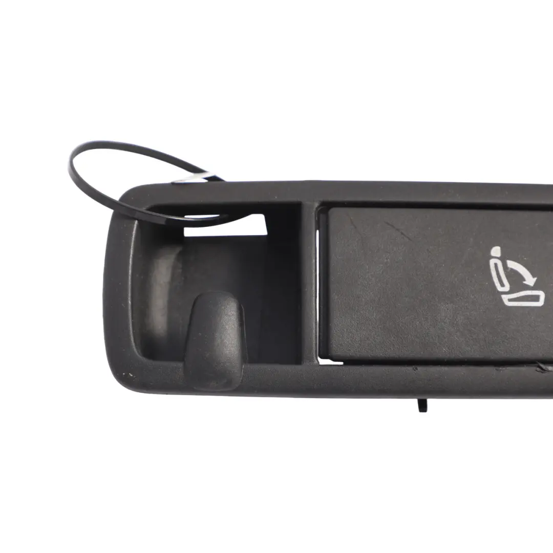 8F Poignée Déverrouillage Dossier Siège Arrière Gauche pour Audi A5 à propos du numéro de pièce 8P7885693 Audi A5 8F Poignée Déverrouillage Dossier Siège Arrière Gauche - SKU 8P7885693 - Numéro de pièce 8P7885693